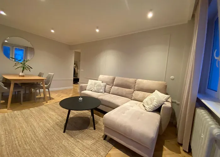 Cozy Wooden 索波特