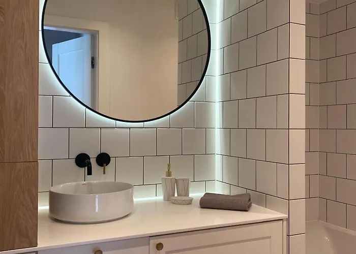 Cozy Wooden * 索波特