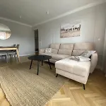 Cozy Wooden Sopot