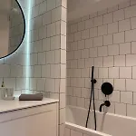 Апартаменты Cozy Wooden *
