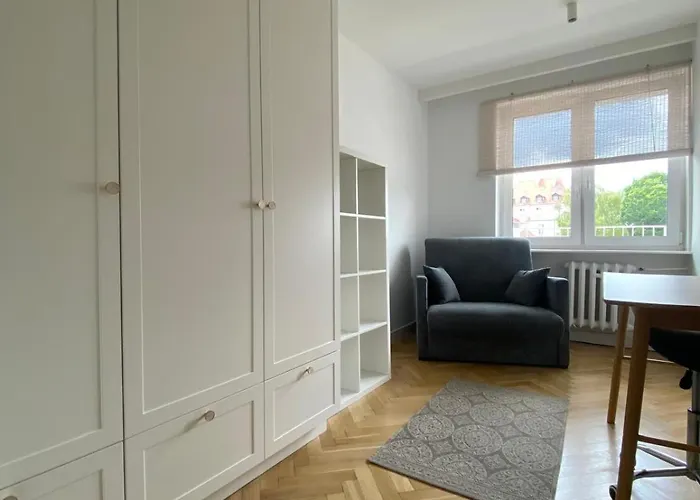 Cozy Wooden Apartman *