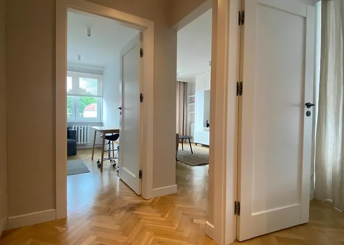 Apartman Cozy Wooden *